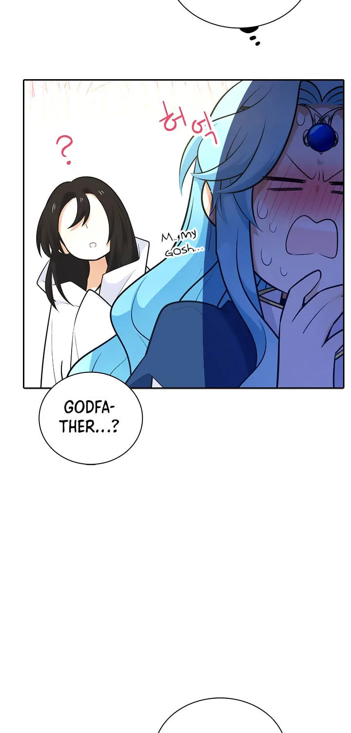 Read Elqueeness chapter 189 image 44 on Lezhin