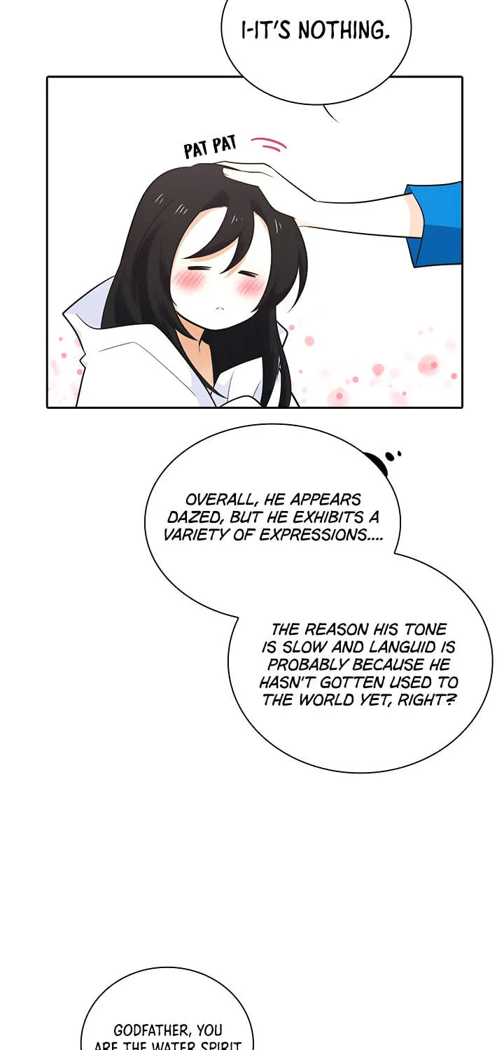 Read Elqueeness chapter 189 image 45 on Lezhin