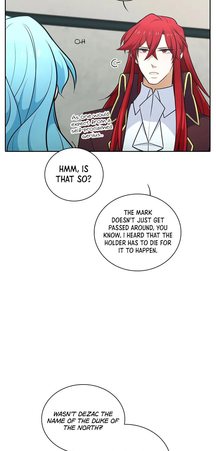 Read Elqueeness chapter 189 image 5 on Lezhin
