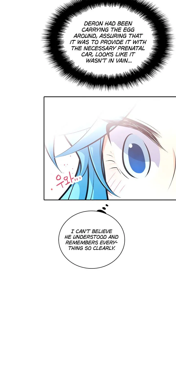 Read Elqueeness chapter 189 image 50 on Lezhin