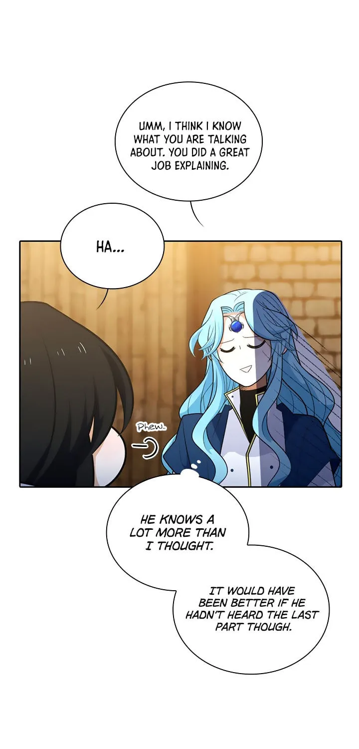 Read Elqueeness chapter 189 image 52 on Lezhin