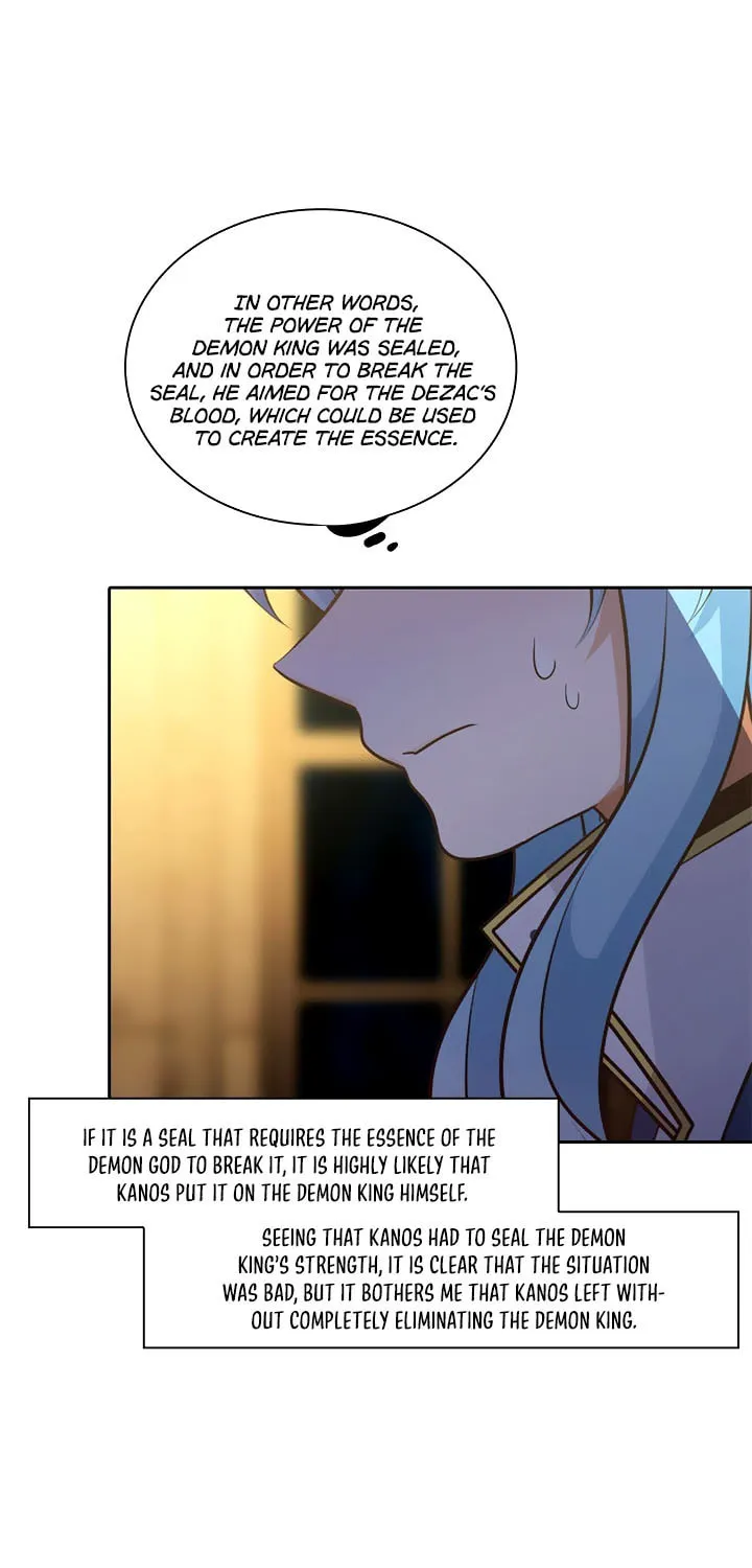 Read Elqueeness chapter 189 image 55 on Lezhin