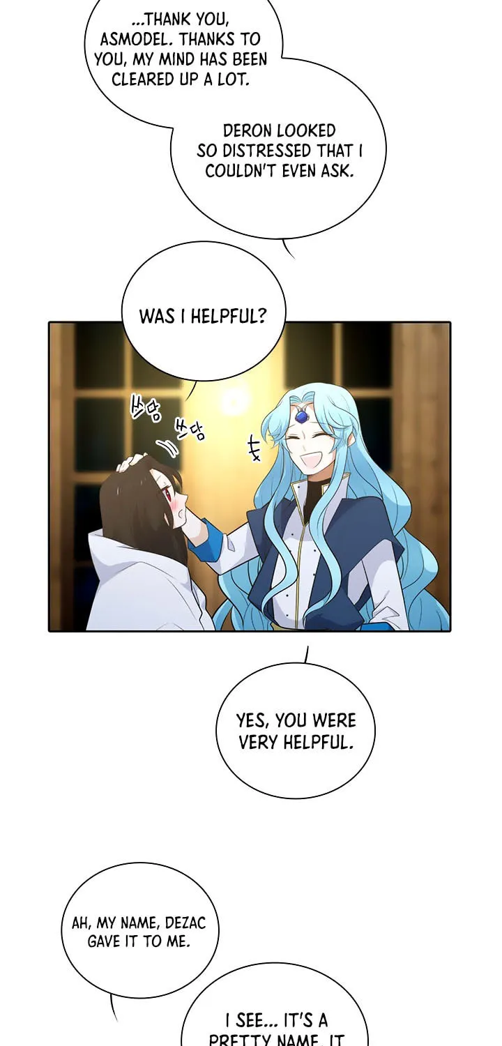 Read Elqueeness chapter 189 image 57 on Lezhin