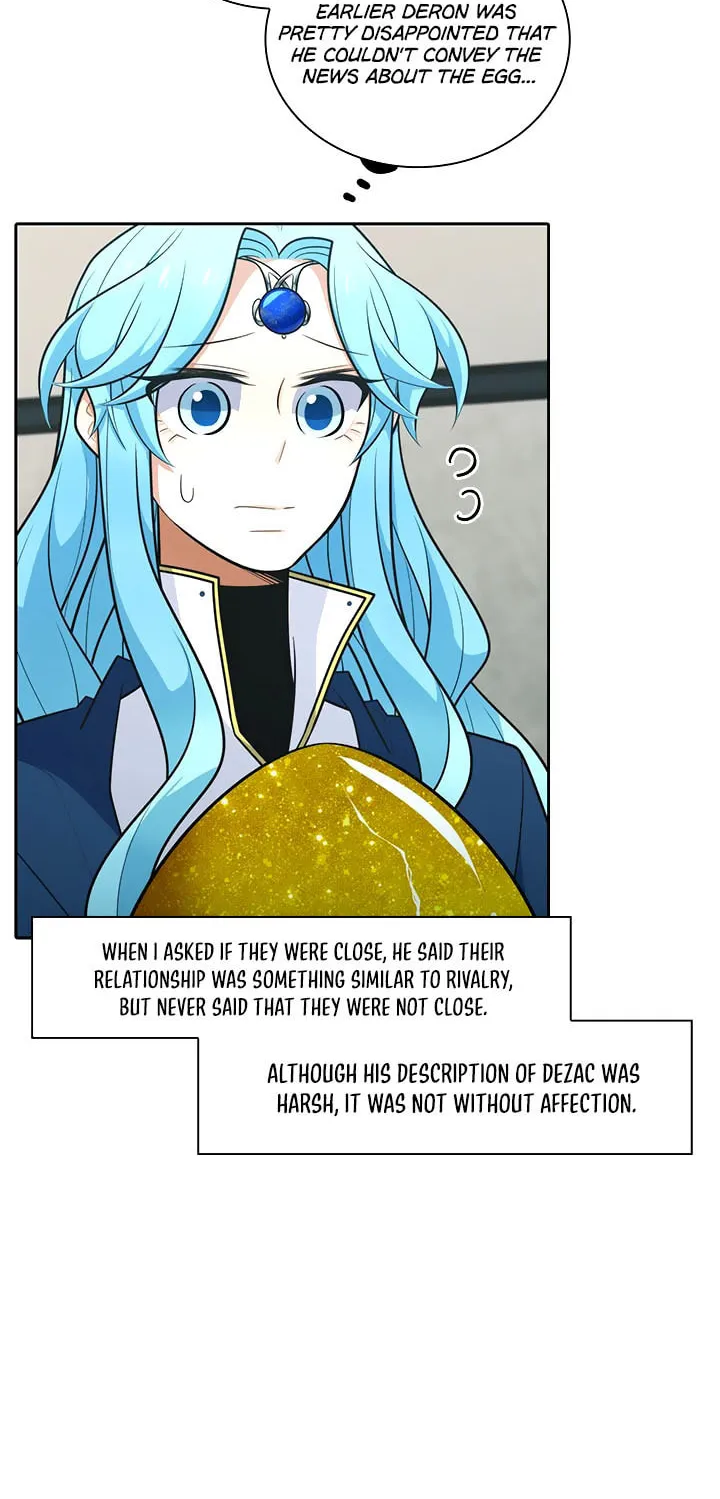 Read Elqueeness chapter 189 image 6 on Lezhin