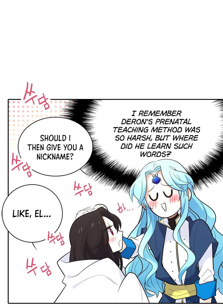 Read Elqueeness chapter 189 image 60 on Lezhin