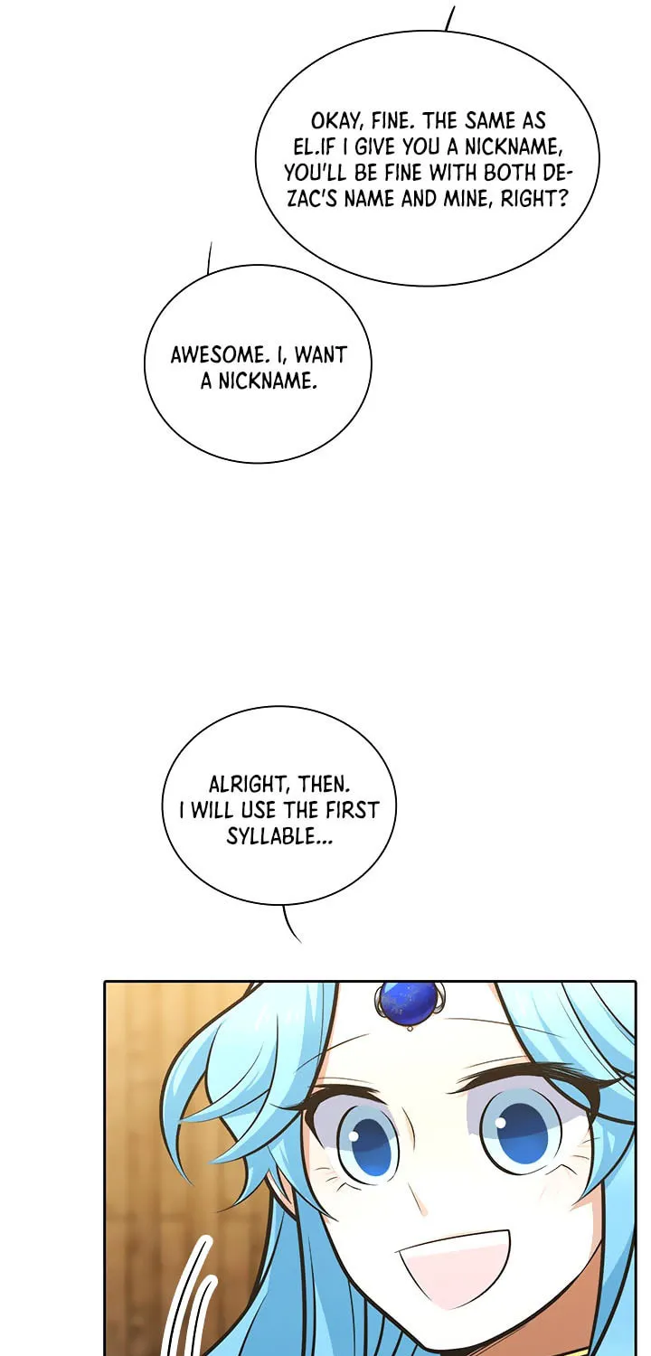 Read Elqueeness chapter 189 image 61 on Lezhin