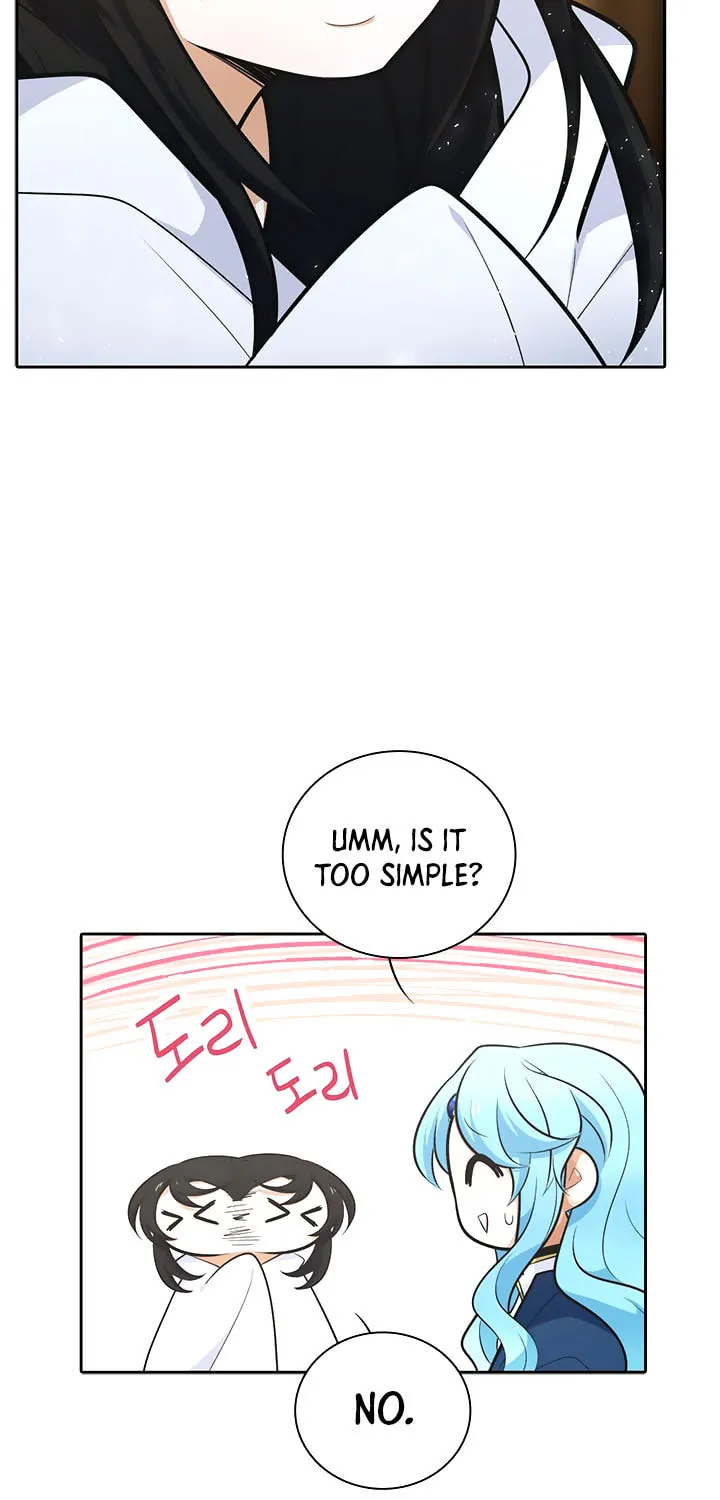 Read Elqueeness chapter 189 image 63 on Lezhin