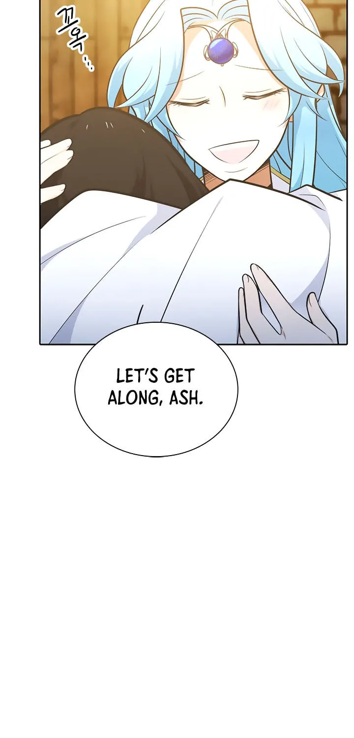 Read Elqueeness chapter 189 image 66 on Lezhin