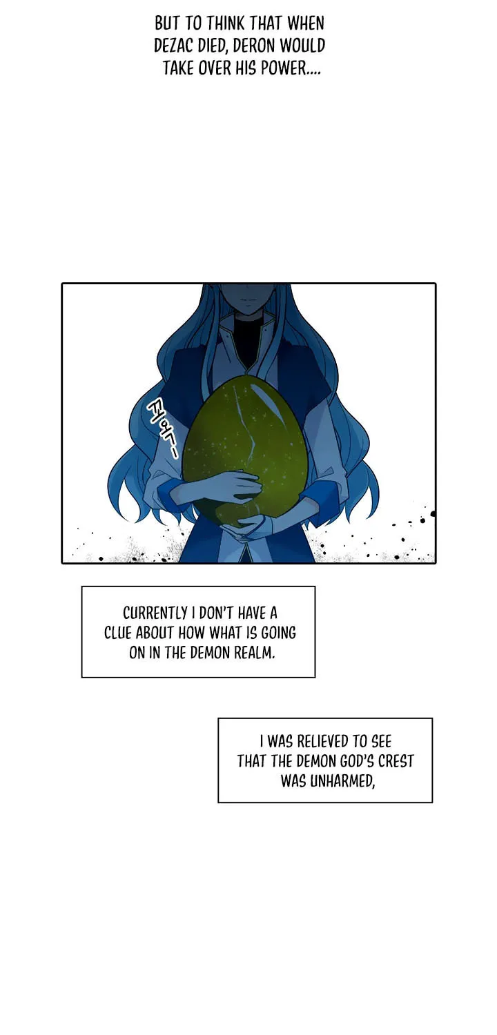 Read Elqueeness chapter 189 image 7 on Lezhin