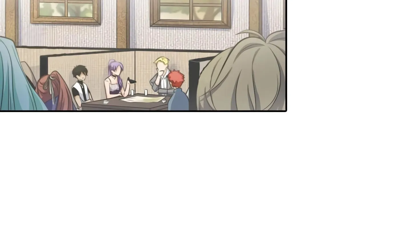 Read Elqueeness chapter 19 image 10 on Lezhin
