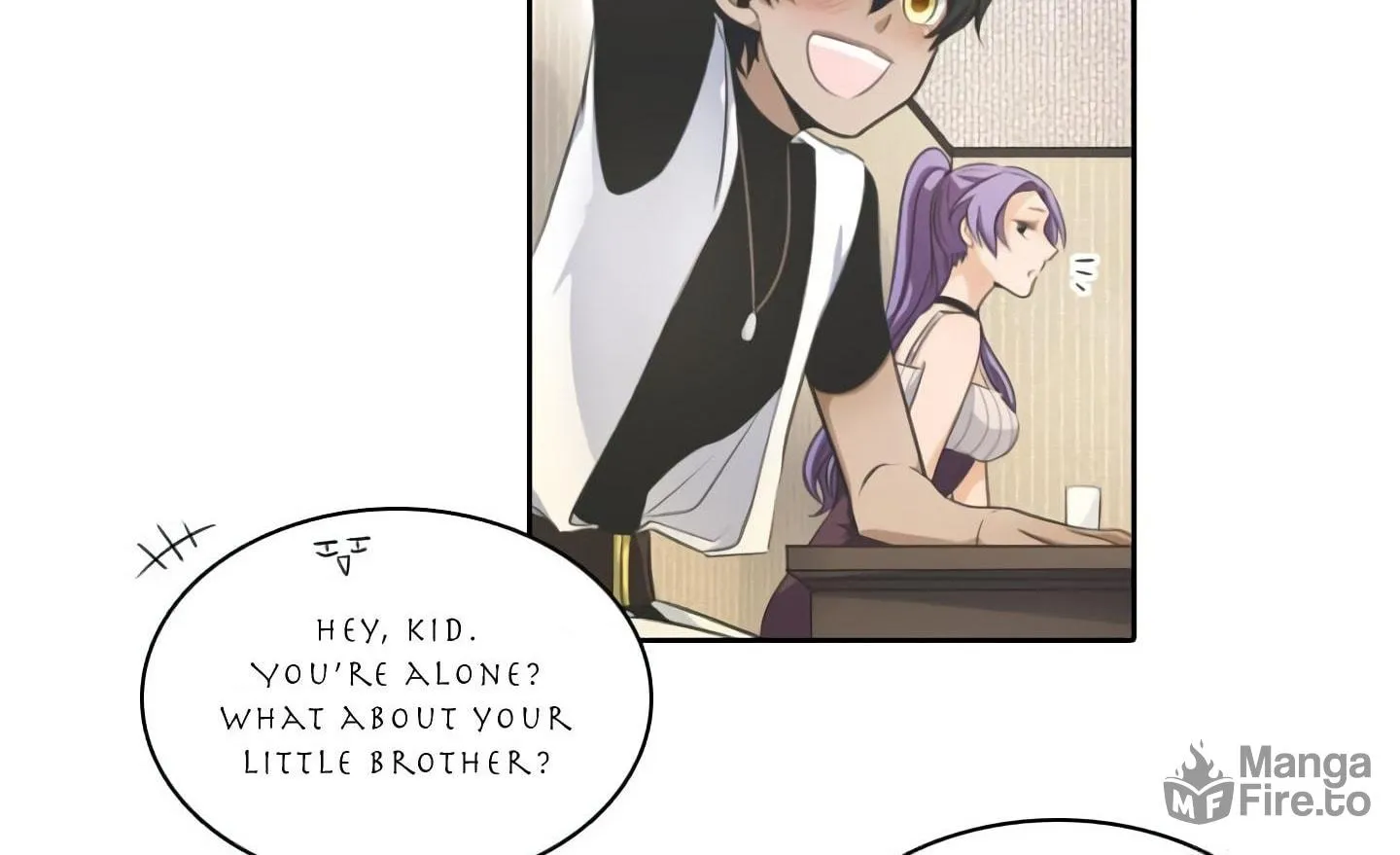 Read Elqueeness chapter 19 image 14 on Lezhin