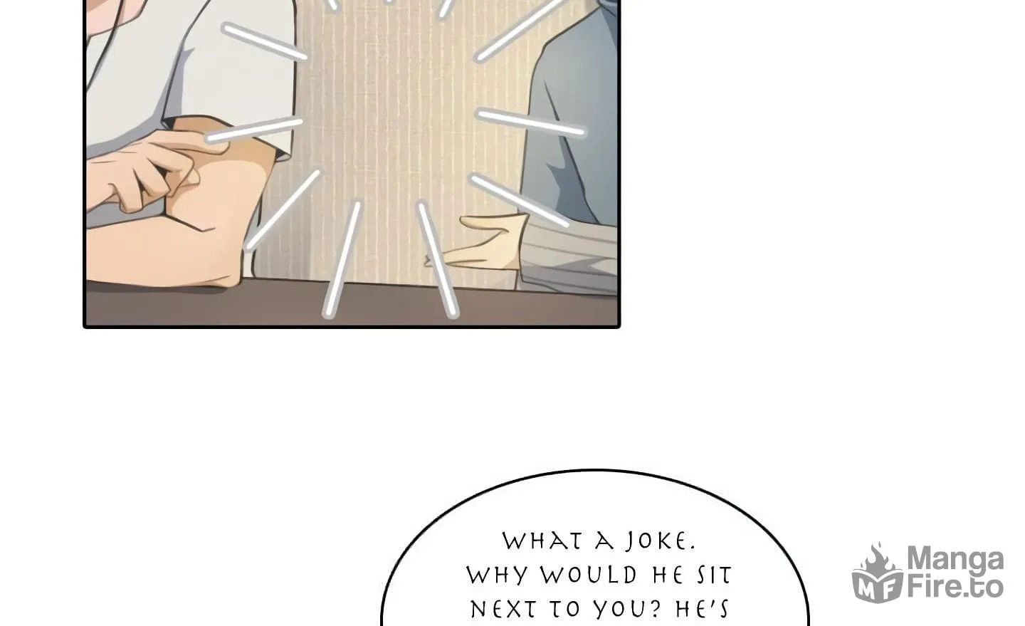 Read Elqueeness chapter 19 image 17 on Lezhin
