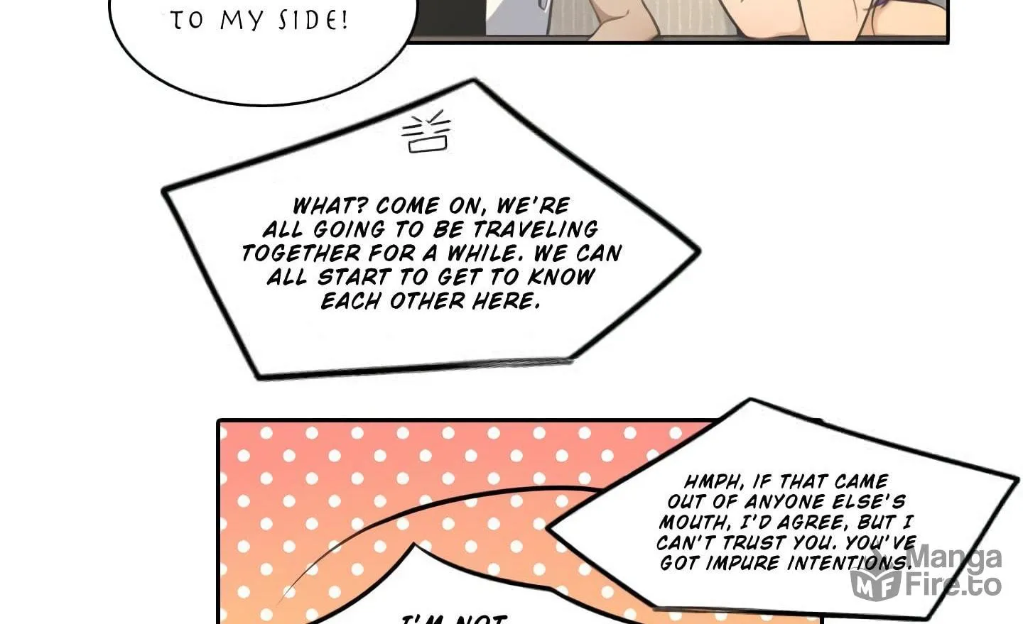 Read Elqueeness chapter 19 image 19 on Lezhin