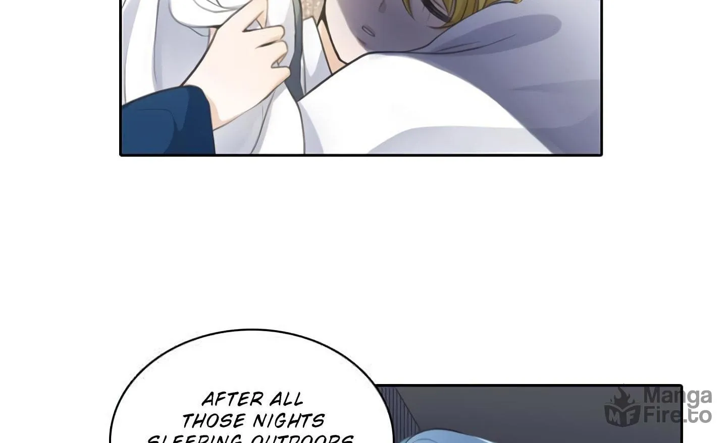 Read Elqueeness chapter 19 image 2 on Lezhin