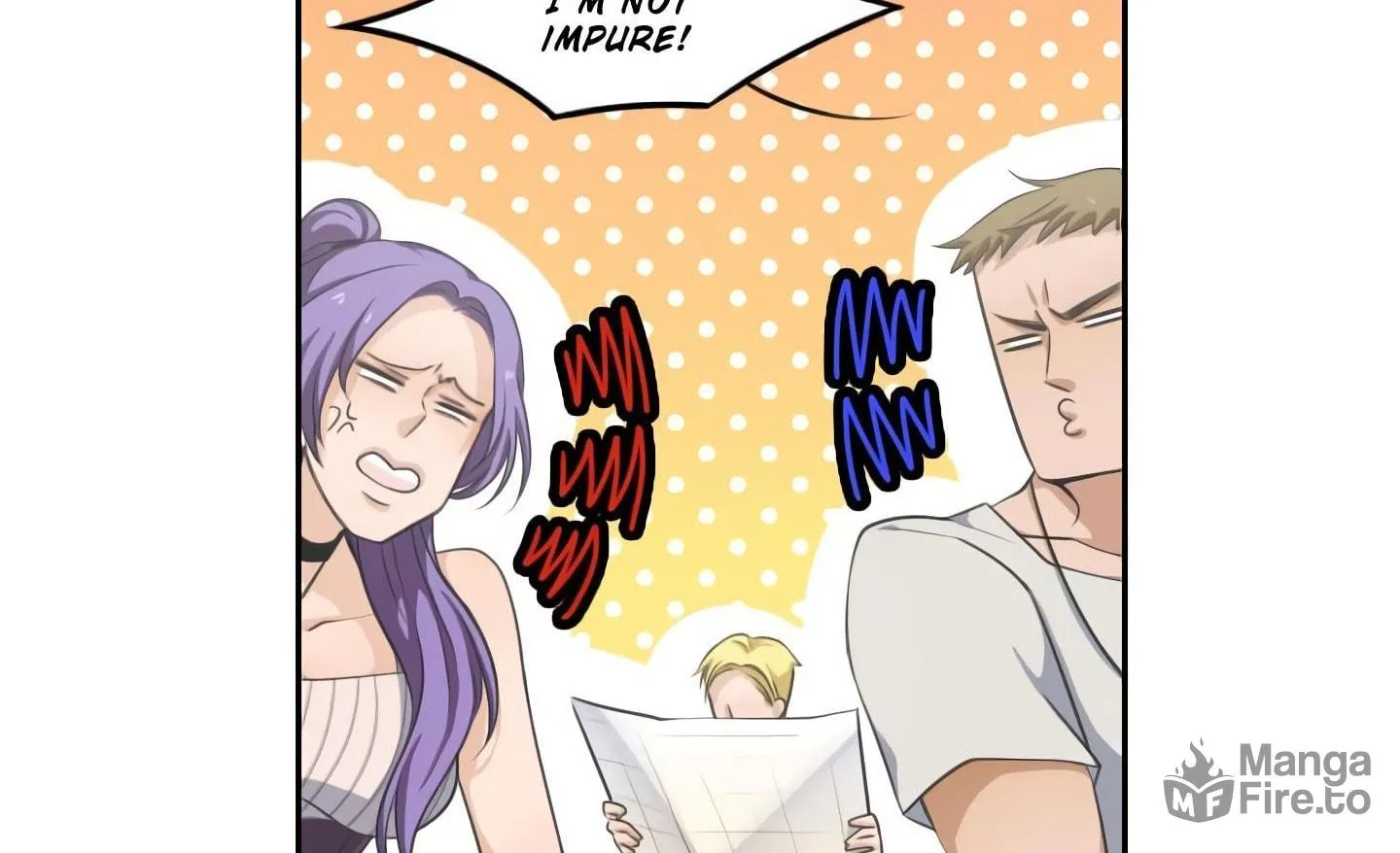 Read Elqueeness chapter 19 image 20 on Lezhin