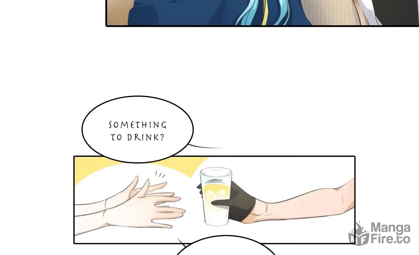 Read Elqueeness chapter 19 image 23 on Lezhin