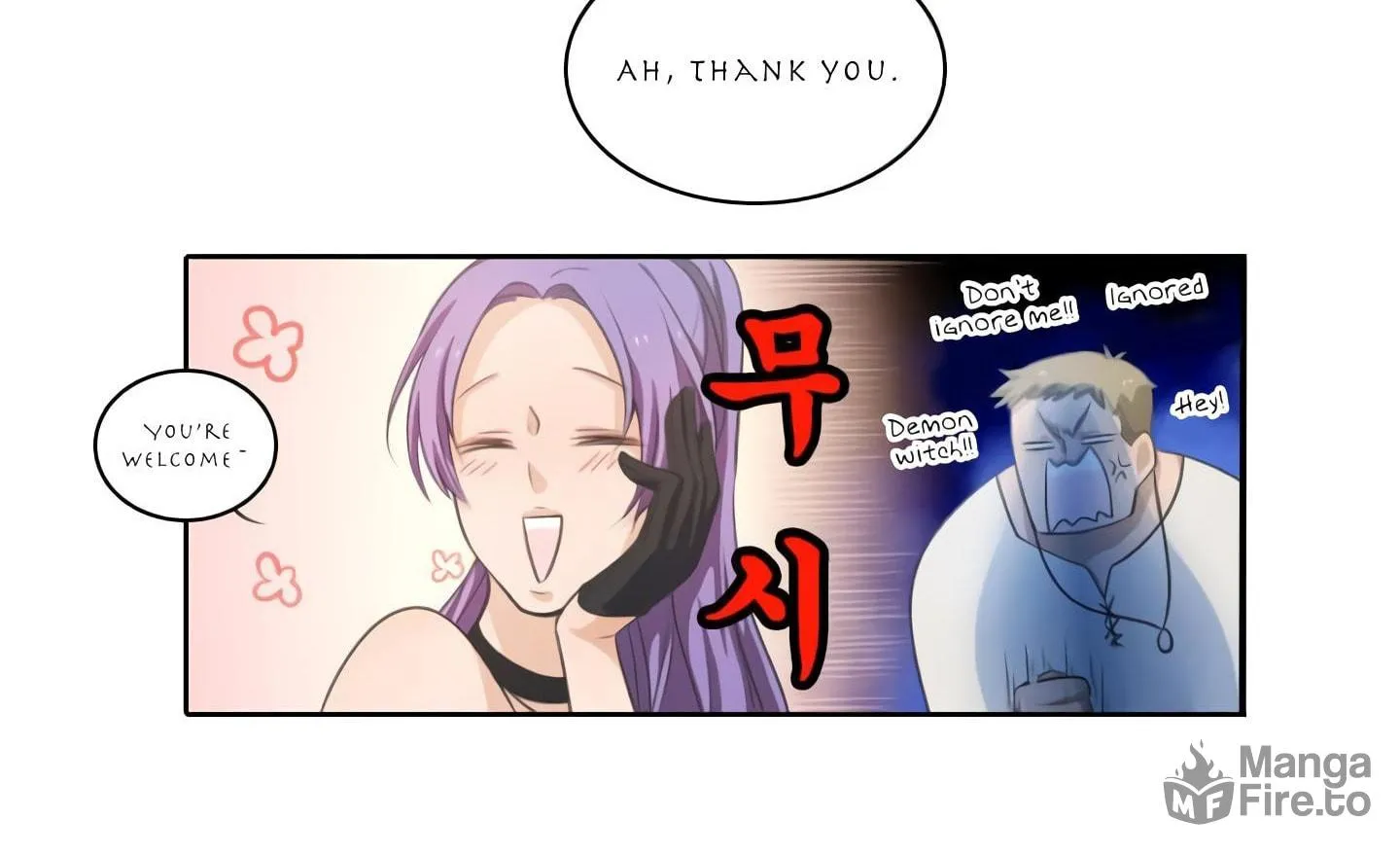 Read Elqueeness chapter 19 image 24 on Lezhin