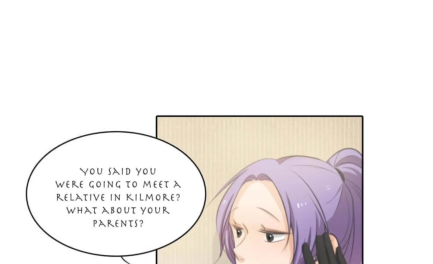 Read Elqueeness chapter 19 image 25 on Lezhin