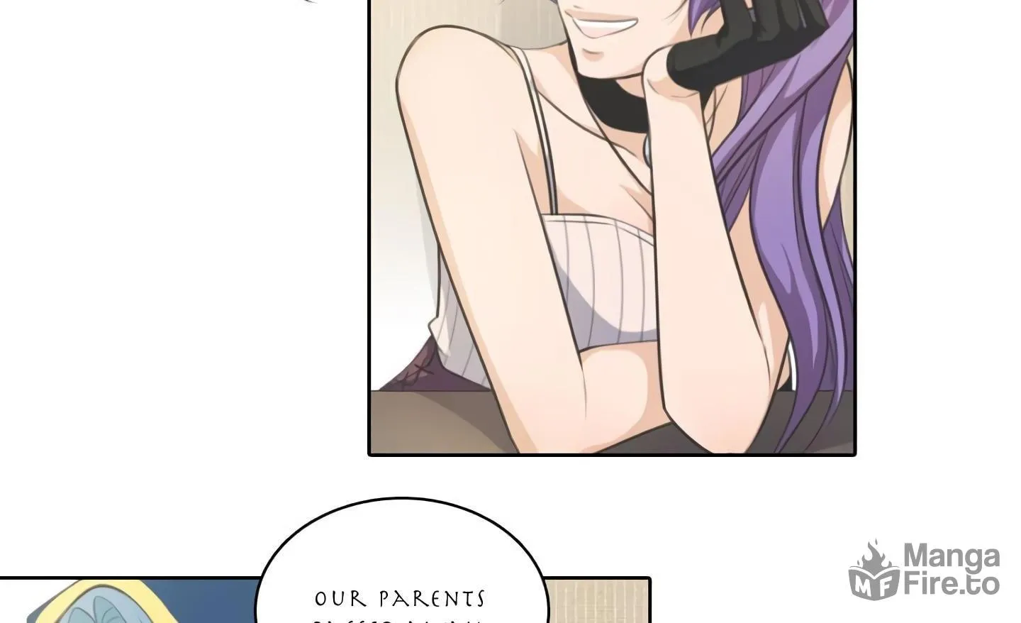 Read Elqueeness chapter 19 image 26 on Lezhin