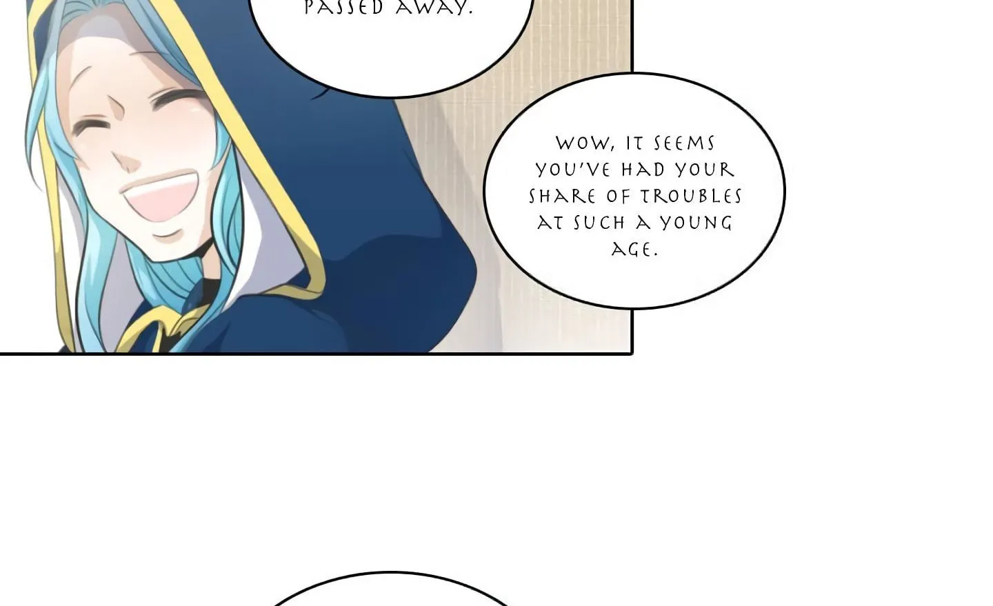 Read Elqueeness chapter 19 image 27 on Lezhin