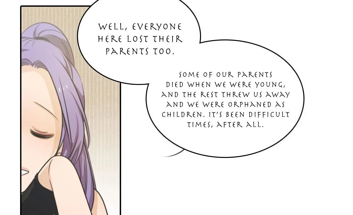 Read Elqueeness chapter 19 image 28 on Lezhin