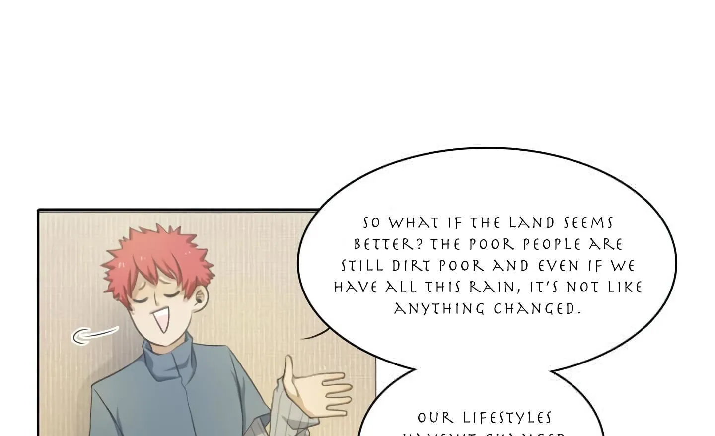 Read Elqueeness chapter 19 image 31 on Lezhin