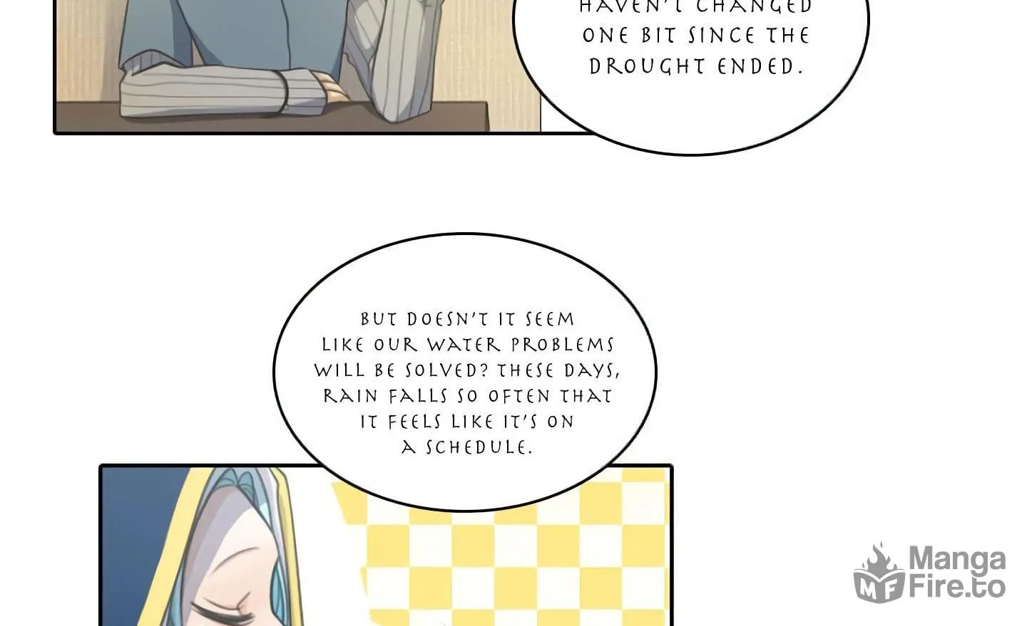 Read Elqueeness chapter 19 image 32 on Lezhin
