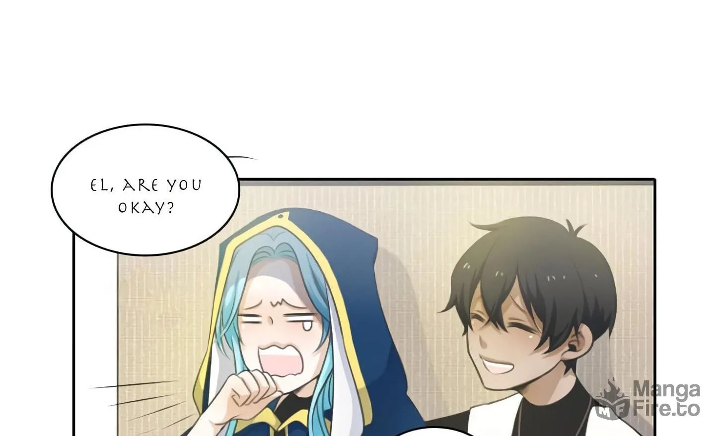 Read Elqueeness chapter 19 image 34 on Lezhin