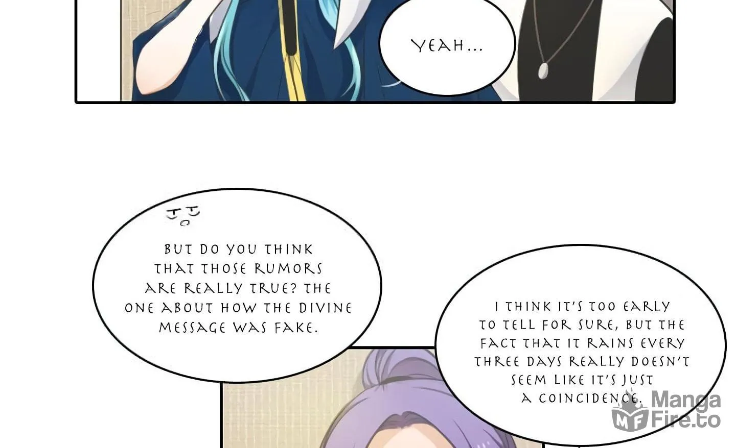 Read Elqueeness chapter 19 image 35 on Lezhin