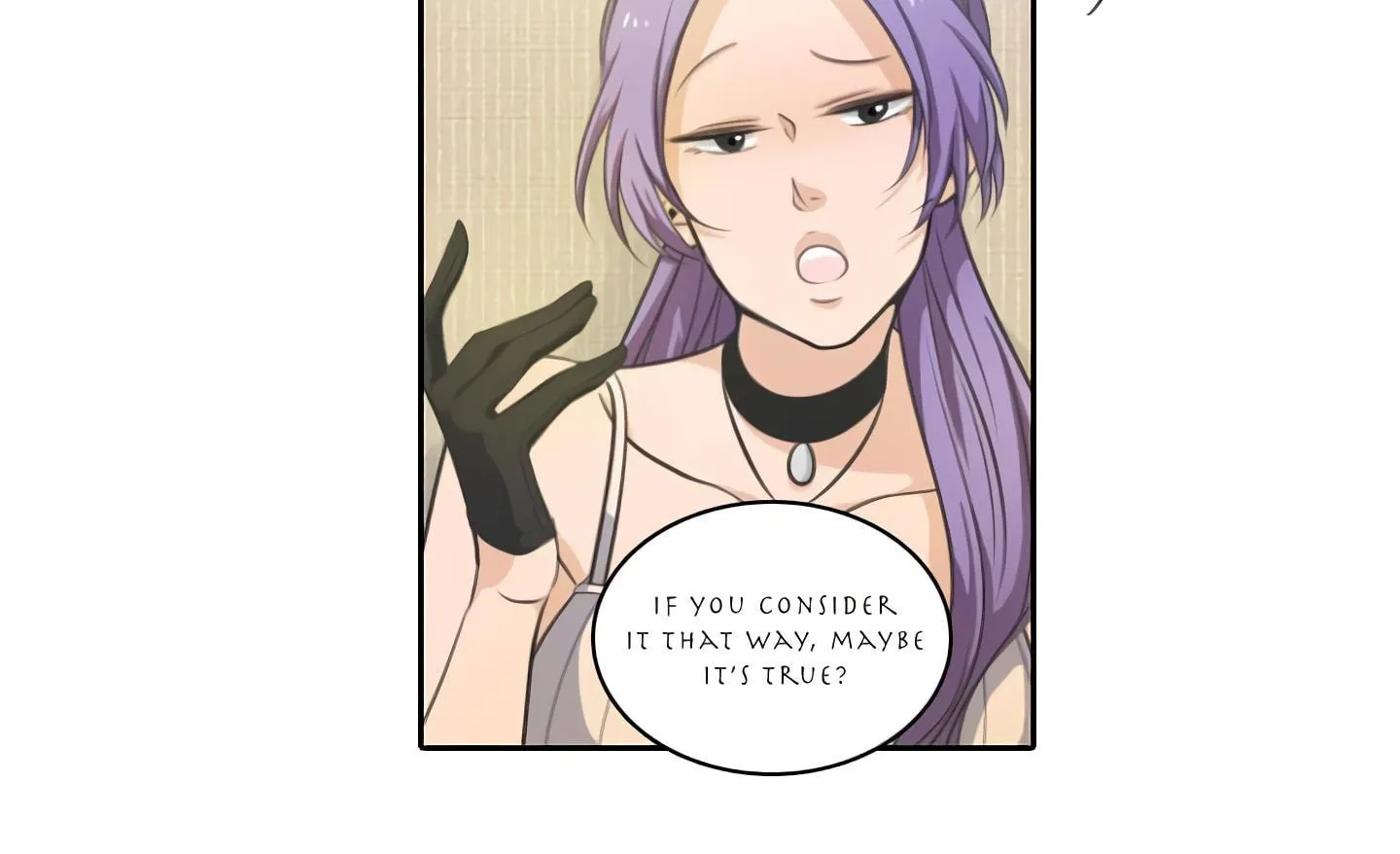 Read Elqueeness chapter 19 image 36 on Lezhin