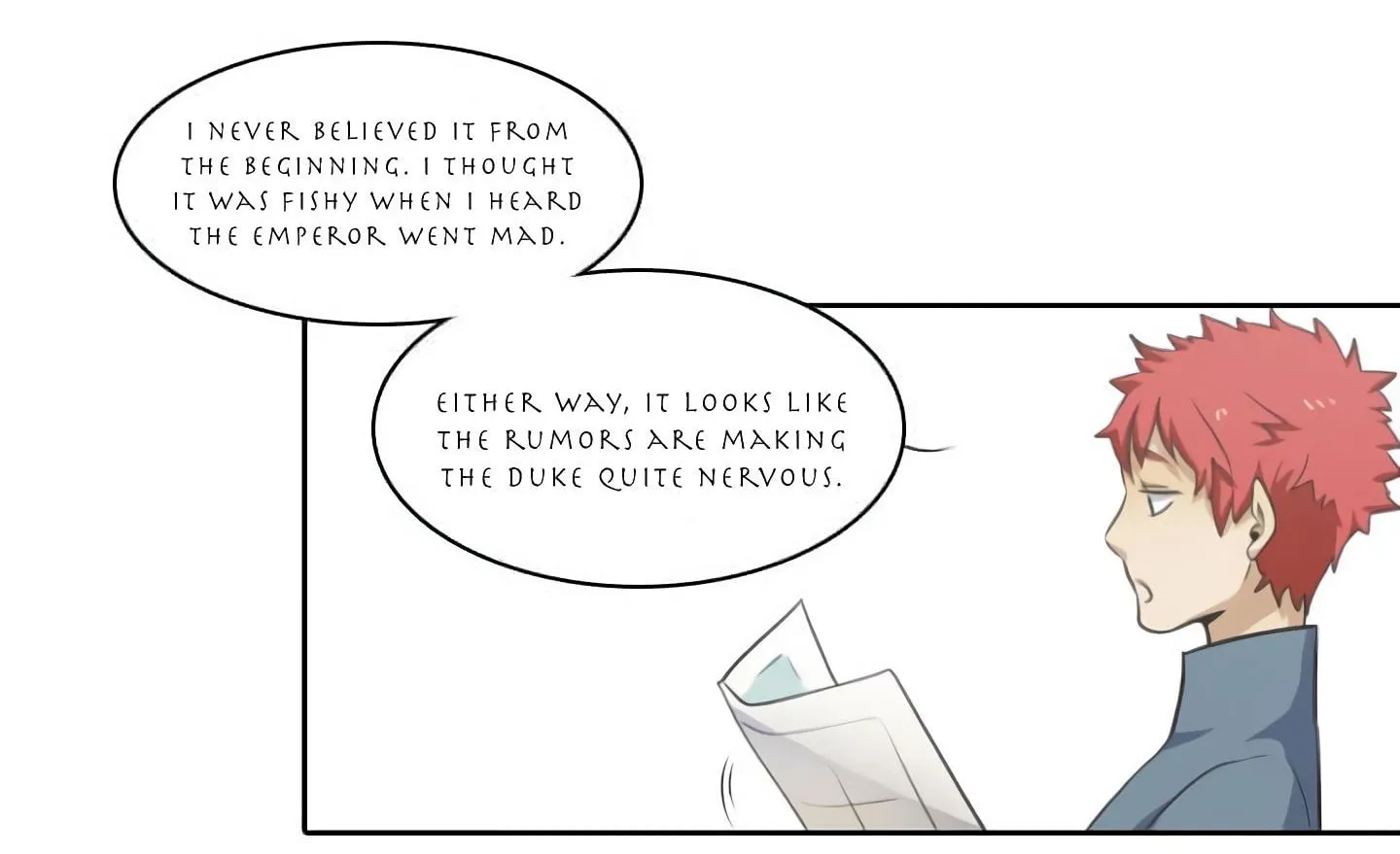Read Elqueeness chapter 19 image 37 on Lezhin