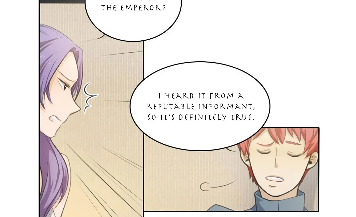 Read Elqueeness chapter 19 image 40 on Lezhin