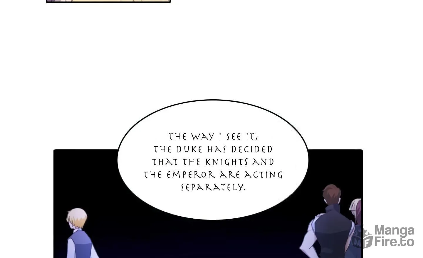 Read Elqueeness chapter 19 image 41 on Lezhin
