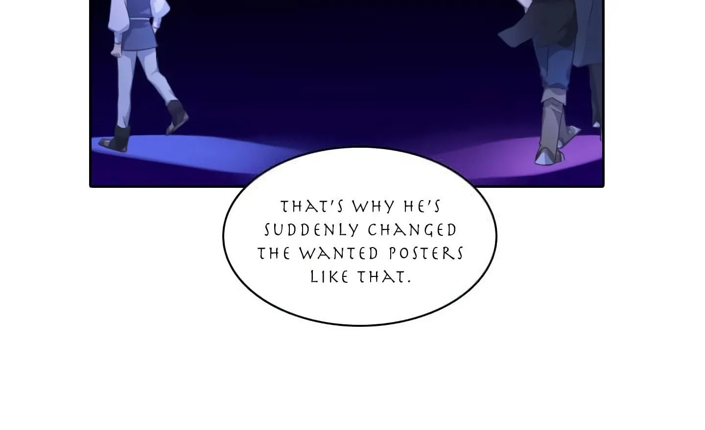 Read Elqueeness chapter 19 image 42 on Lezhin
