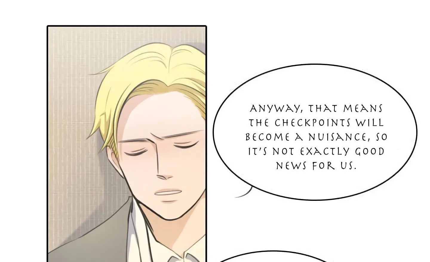 Read Elqueeness chapter 19 image 43 on Lezhin
