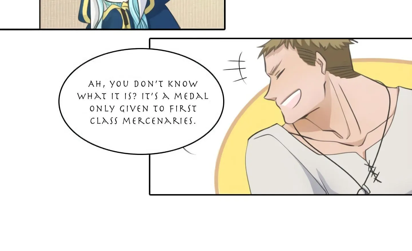 Read Elqueeness chapter 19 image 46 on Lezhin