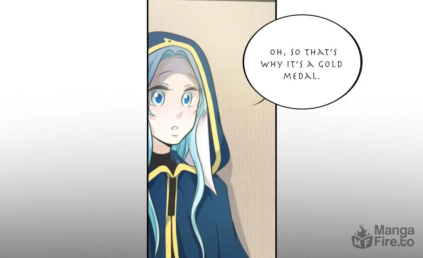 Read Elqueeness chapter 19 image 49 on Lezhin
