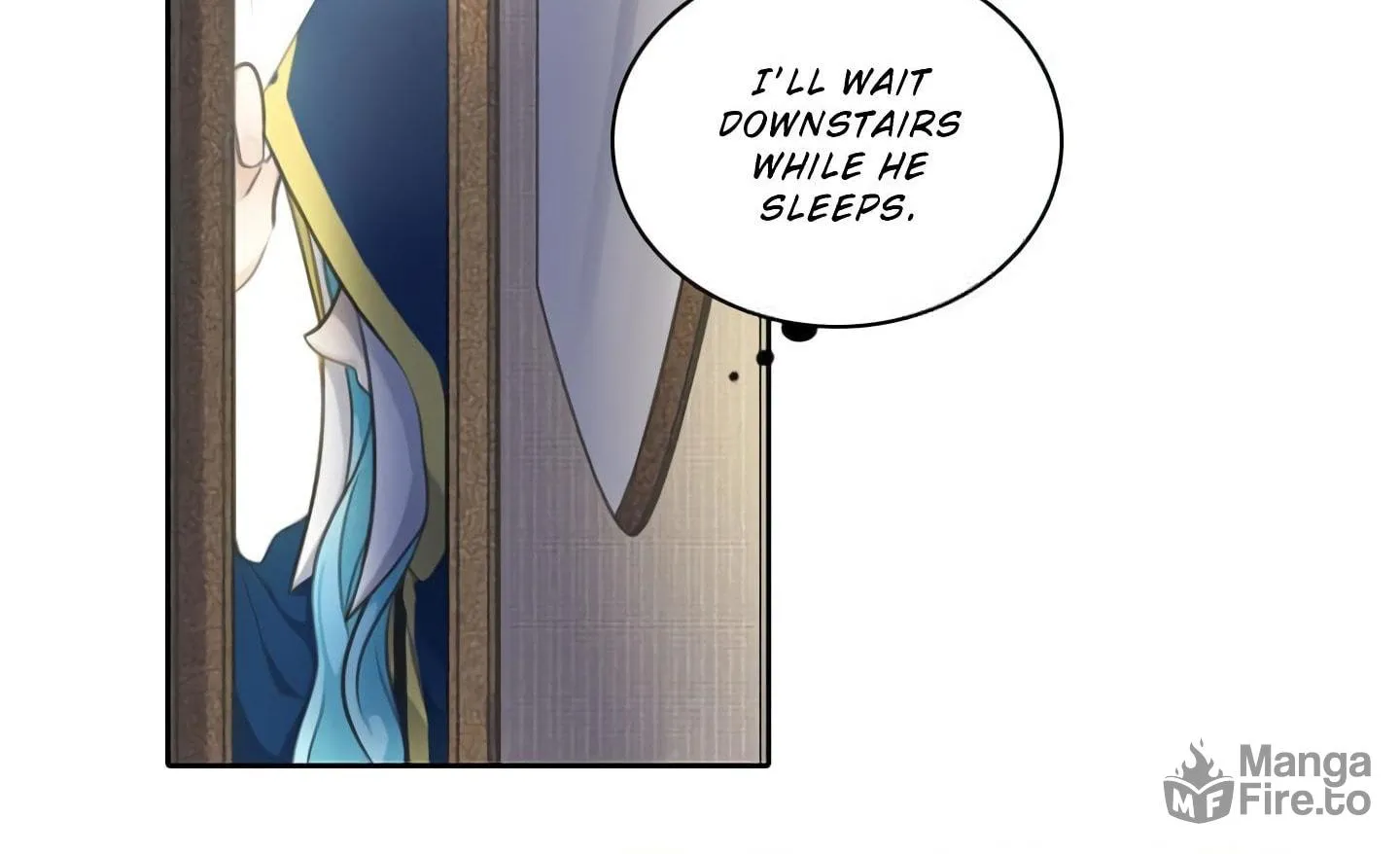 Read Elqueeness chapter 19 image 5 on Lezhin