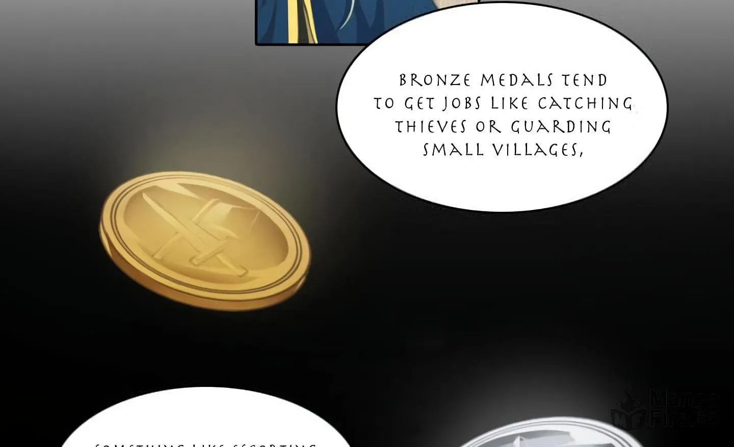 Read Elqueeness chapter 19 image 50 on Lezhin