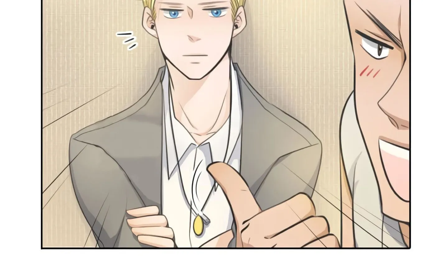Read Elqueeness chapter 19 image 55 on Lezhin