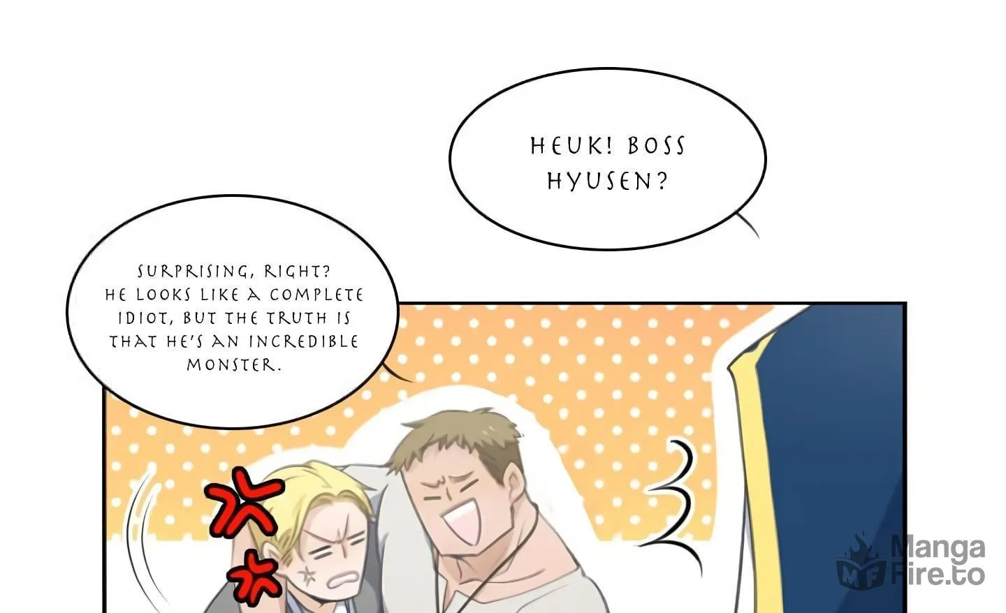 Read Elqueeness chapter 19 image 56 on Lezhin