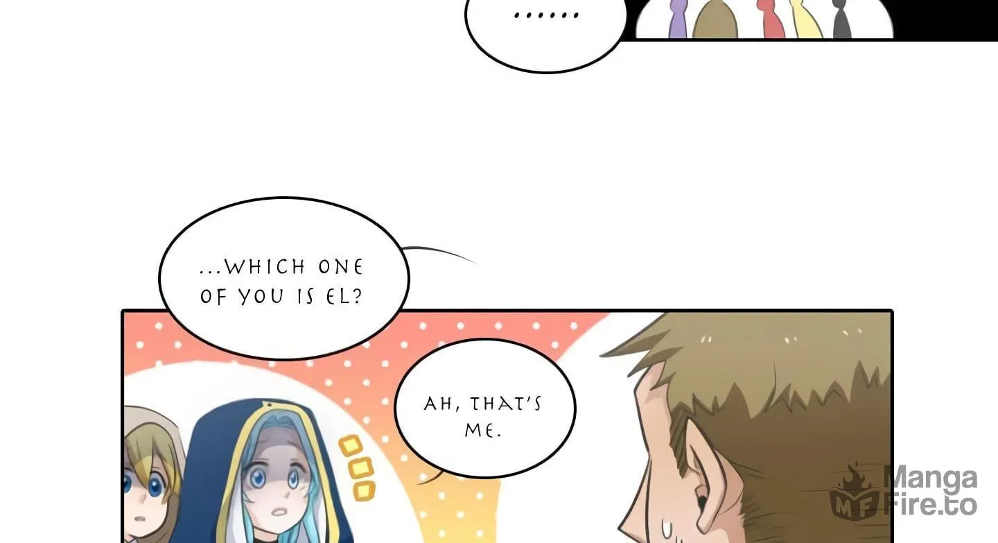 Read Elqueeness chapter 19 image 62 on Lezhin