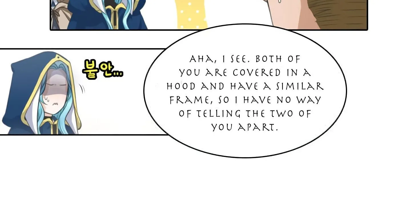 Read Elqueeness chapter 19 image 63 on Lezhin