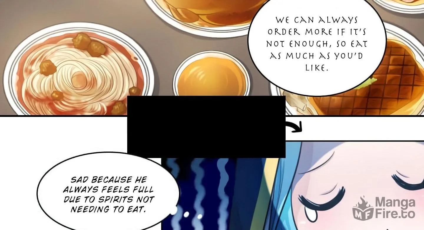 Read Elqueeness chapter 19 image 65 on Lezhin