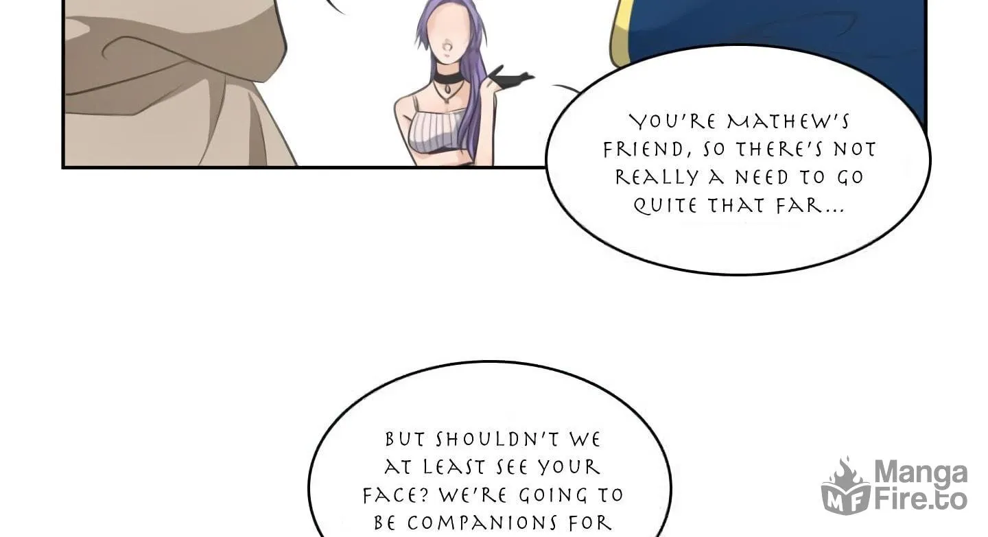 Read Elqueeness chapter 19 image 69 on Lezhin