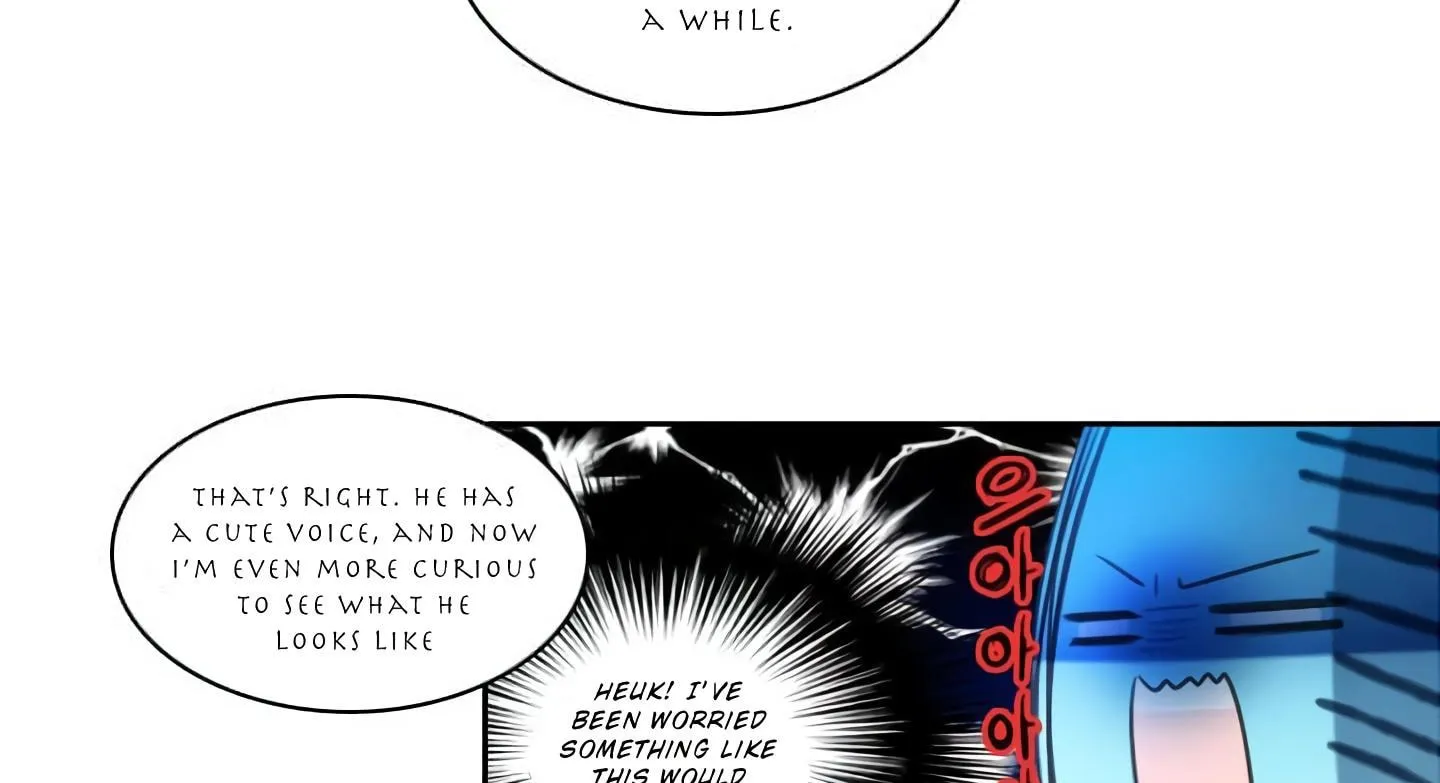 Read Elqueeness chapter 19 image 70 on Lezhin
