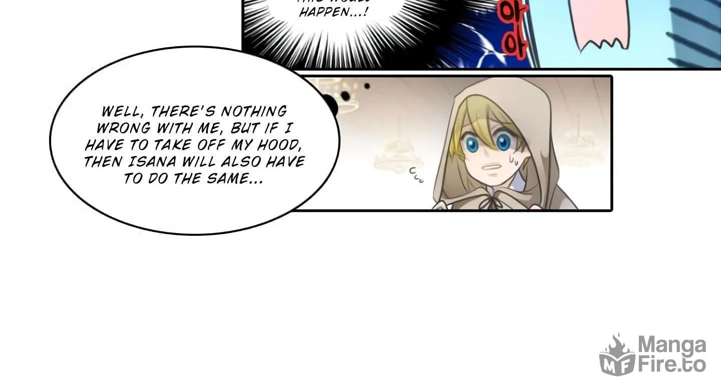 Read Elqueeness chapter 19 image 71 on Lezhin