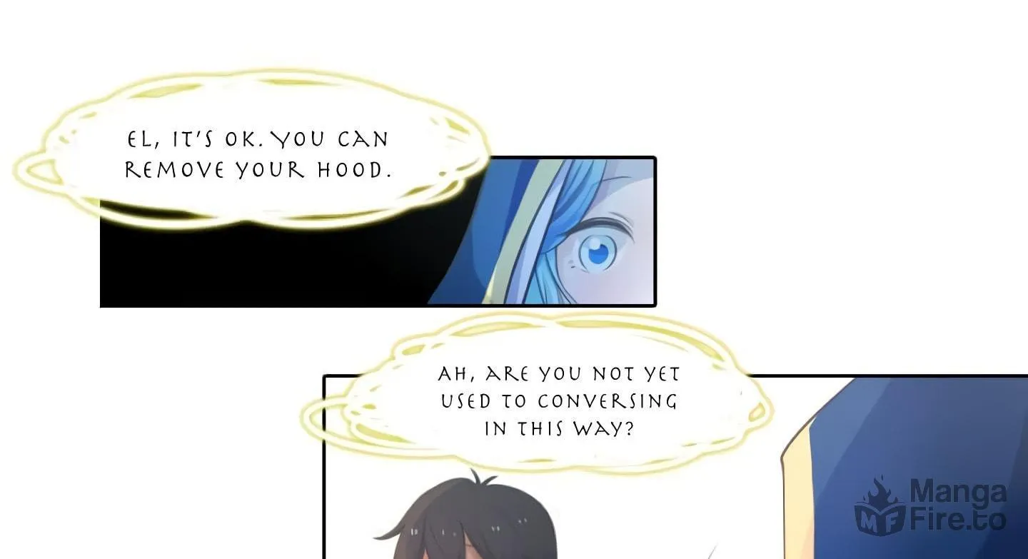 Read Elqueeness chapter 19 image 79 on Lezhin