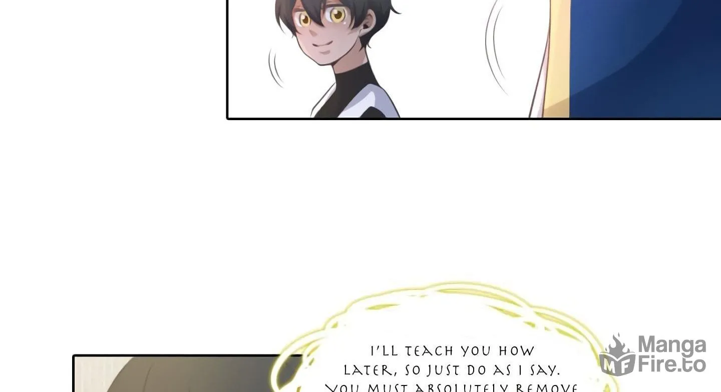 Read Elqueeness chapter 19 image 80 on Lezhin
