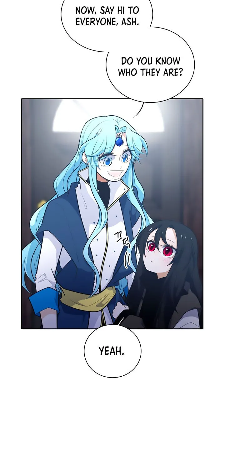 Read Elqueeness chapter 190 image 10 on Lezhin